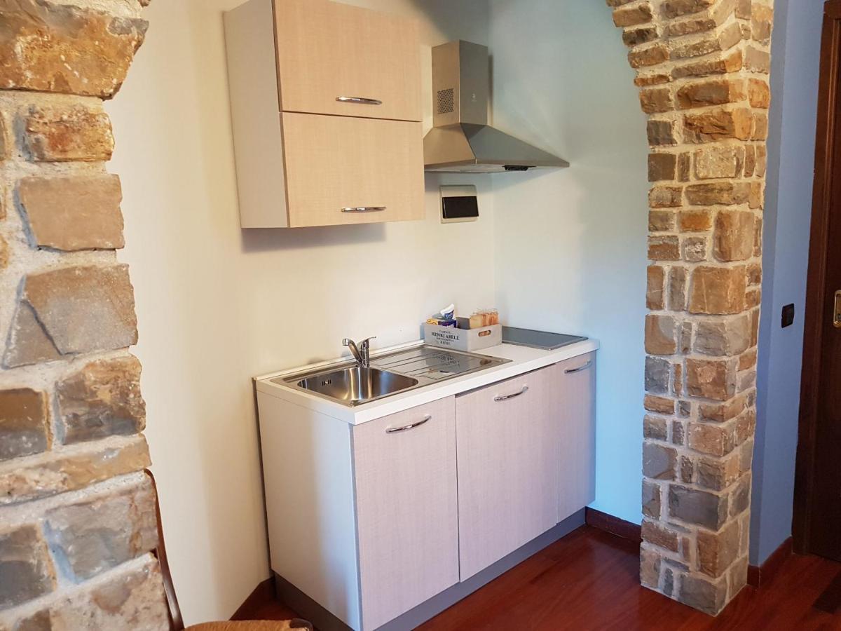 Agriturismo Ca Due Nonu Vallebona Экстерьер фото
